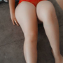 Yeni hayatına Gaziantep escort olarak tutunan Melda - Resim2