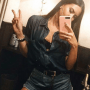 Yaz aylarından kalan Gaziantep escort piliç Didem - Resim1