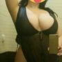 Büyük göğüs & kalçalı escort Hira - Resim1