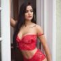 Açık yüzlü sansürsüz Gaziantep escort Eda - Resim1