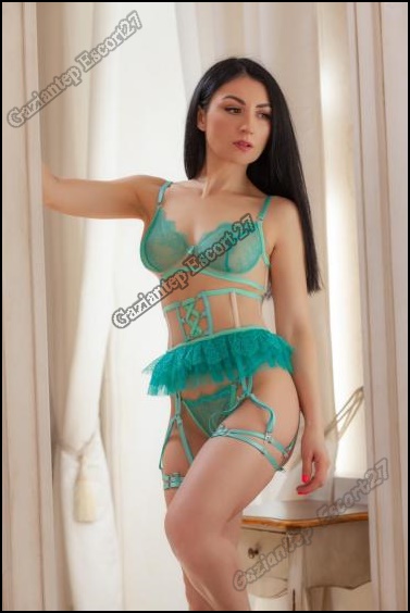 Kendi Halinde Escort Kızlar