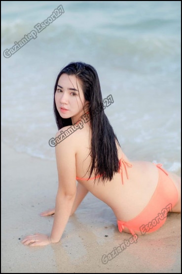 gaziantep japon escort melek