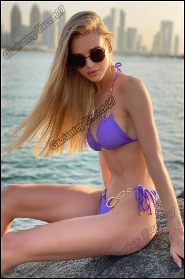 Gaziantep Kondom İstemeyen Escort