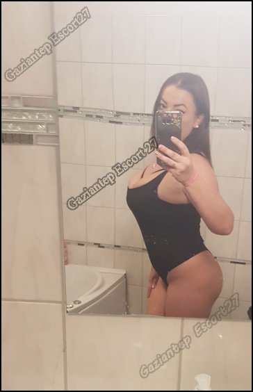 Şekerleme Tadında Escort Kızlar