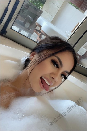 Esmer Gaziantep bakire escort
