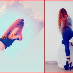 bakır saçlı izmirli escort
