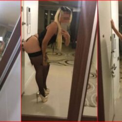 dolgun kalçalı sarışın escort dilara