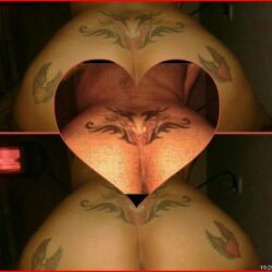 seksi ve esmer escort