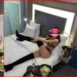 kaliteli ve seksi escort