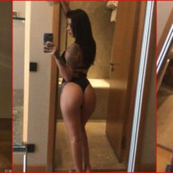seksi ve aşk dolu escort hazal