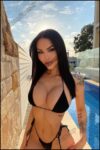 erkeklerin fantezilerini kurduğu yeni escortlar