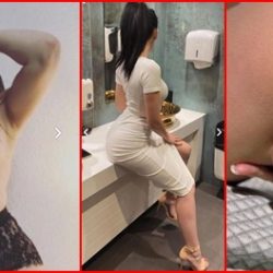göğüsleri ile dehşet saçan escort