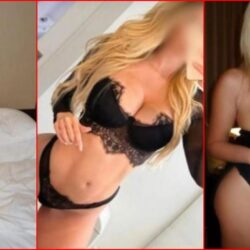 seksi sarışın escort doğal güzel
