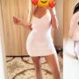 seksi fizik ve sarışın fit vücut seksi fizik ve sarışın fit vücut