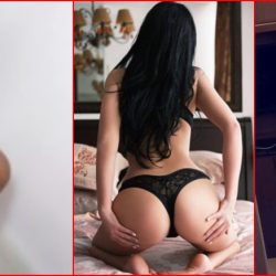 sektörün acemisi yeni escort