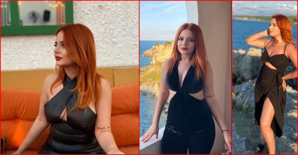 kızıl saçlı seksi escort kız kızıl saçlı seksi escort kız
