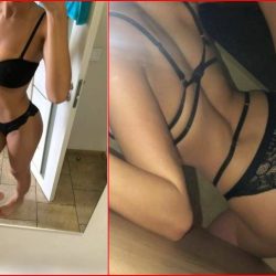 19 yaşında yeni bir güzel Hayal