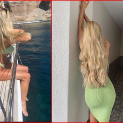 temizliğine önem veren escort