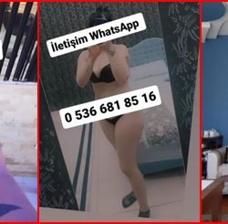 Doyumsuz yeni escort sude