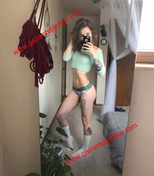 sınırsız seks tecrübesi sunan escort