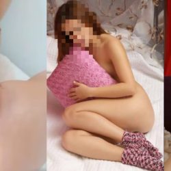 vip escort bayan melda