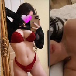 20 yaşındaki seksi büşra