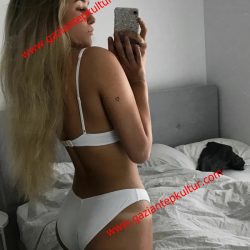 unutulan güzel escort fatma