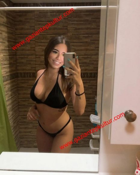 öğrenci escort arzu hizmetinizde