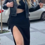 gözleri muazzam ukraynalı escort