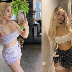 geri dönen seksi escort