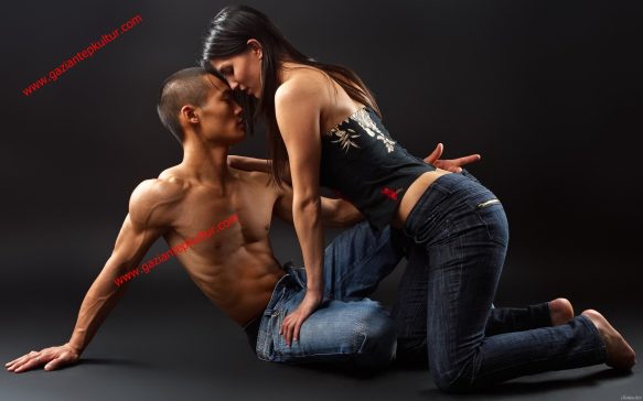 Erkeğin İsteklerini Uygulayan Gaziantep Anal Escort