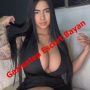 Kırmızı Tangasıyla Eşlik Eden Gaziantep Escort Bayan - Resim1 Kırmızı Tangasıyla Eşlik Eden Gaziantep Escort Bayan - Resim1