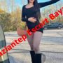 Bedeniyle Cezp Etmesini Bilen Gaziantep Escort Bayan - Resim1 Bedeniyle Cezp Etmesini Bilen Gaziantep Escort Bayan - Resim1