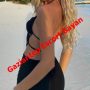 Özel Fanteziler Hazırlayan Gaziantep Escort Bayan - Resim1