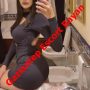 Promotional photo of a woman in a tight black dress taking a mirror selfie in a bathroom; diagonal red text reads 'Gaziantep Escort Bayan'. Promotional photo of a woman in a tight black dress taking a mirror selfie in a bathroom; diagonal red text reads 'Gaziantep Escort Bayan'.